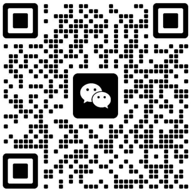 Career Star Online contact QR code